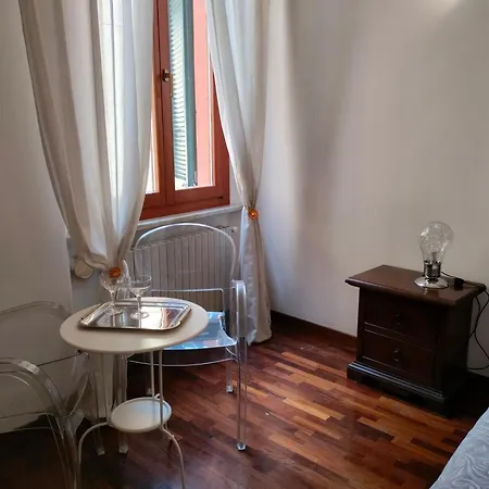 Apartament B&bart: Friends And Family