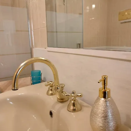 Apartament B&bart: Friends And Family