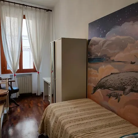 B&bart: Friends And Family Apartament Bolonia