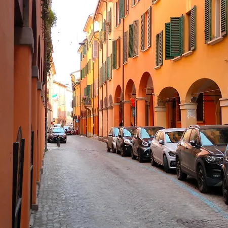 B&bart: Friends And Family Apartment Bologna
