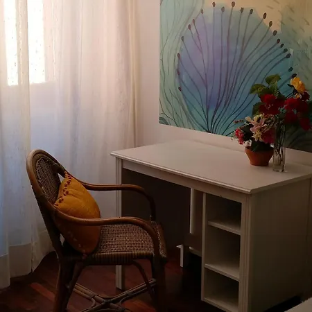 B&bart: Friends And Family Appartement Bologna